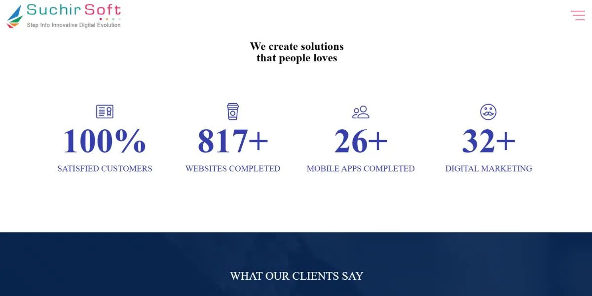 Suchirsoftech - IT Companies in Madhapur