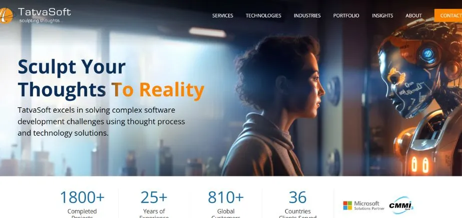 TatvaSoft - IT Companies in Ahmedabad