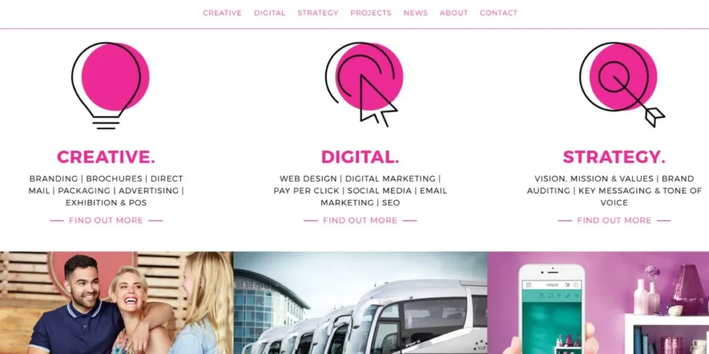 Theme Group - SEO Companies in Basingstoke