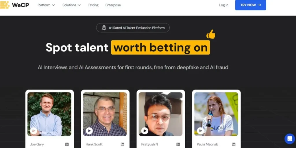 We Create Problems - IT Companies in HSR Layout