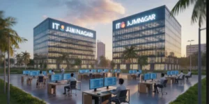 it companies in jamnagar