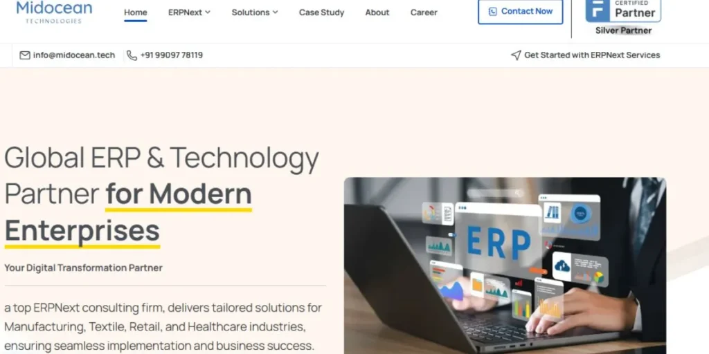 it companies in jamnagar