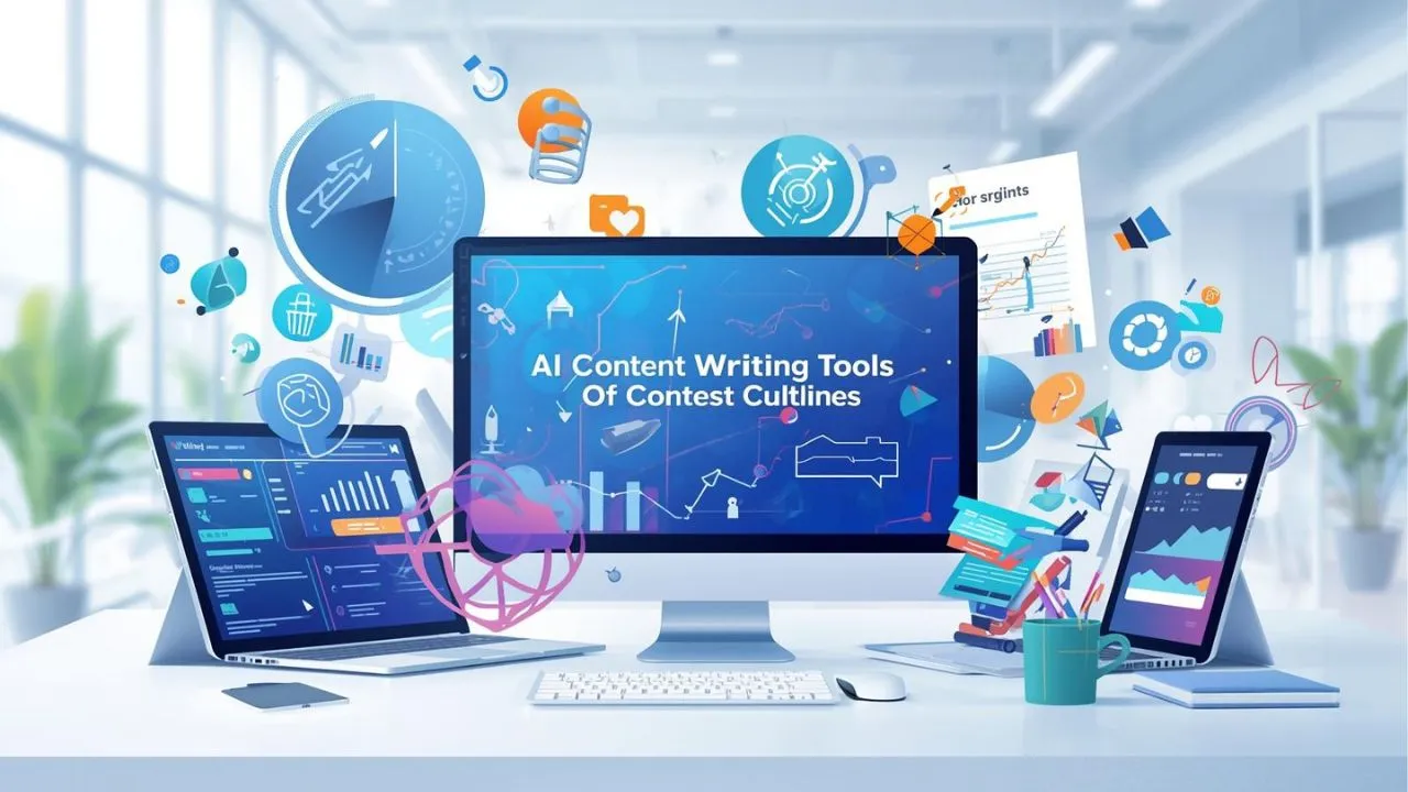 AI Content Writing Tools