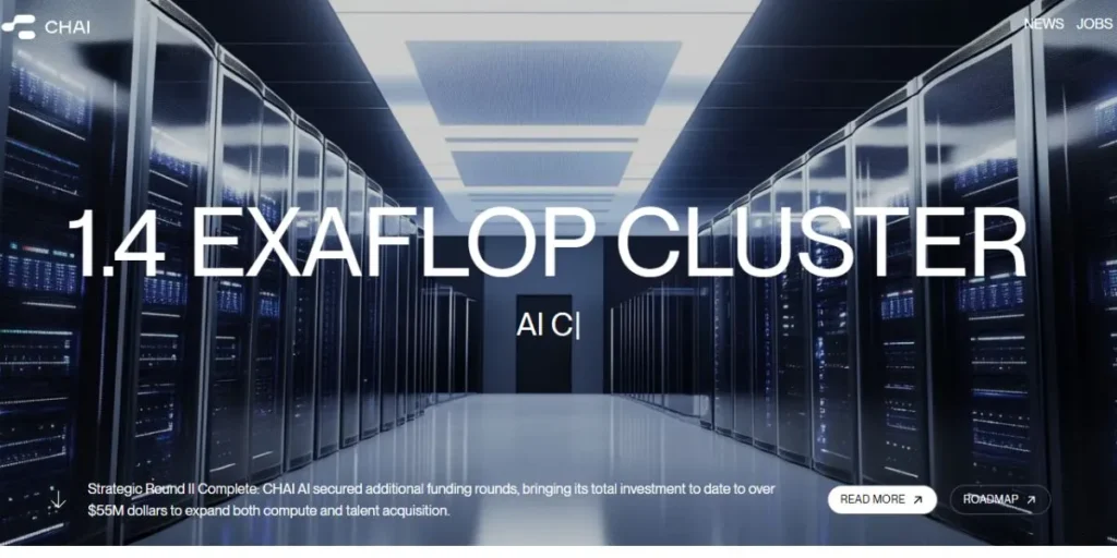 AI with no restrictions