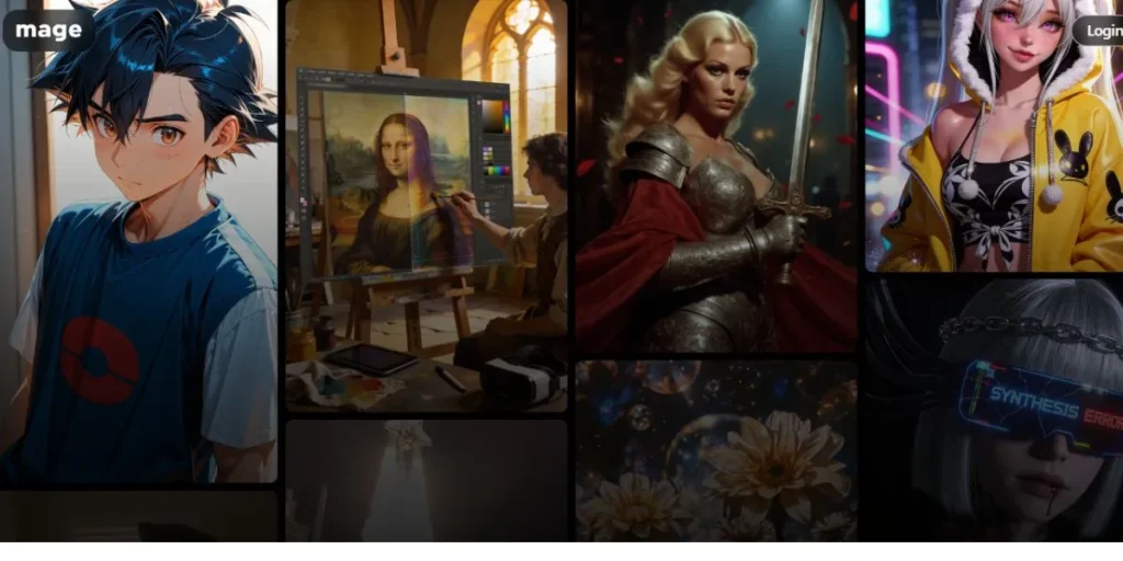 AI with no restrictions