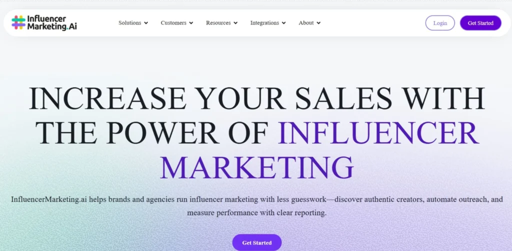 Best Outreach Tools - NinjaOutreach