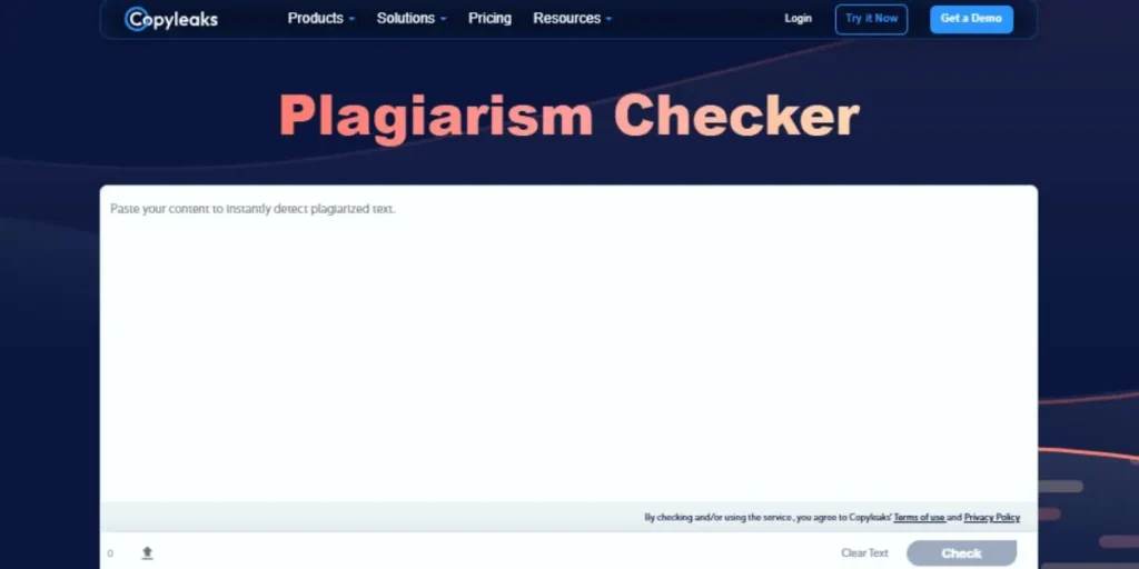Duplicate Content Checker Tools