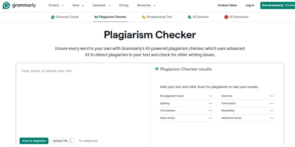 Duplicate Content Checker Tools