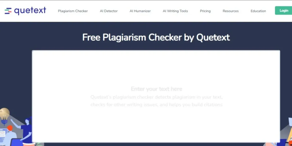 Duplicate Content Checker Tools