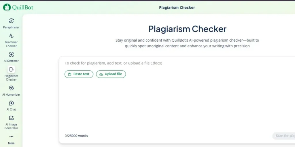 Duplicate Content Checker Tools