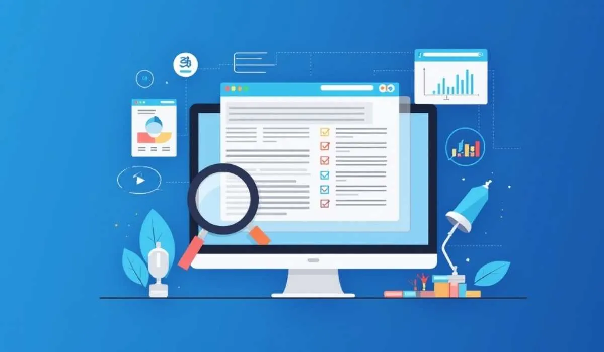 Duplicate Content Checker Tools