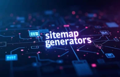 Free Sitemap Generators