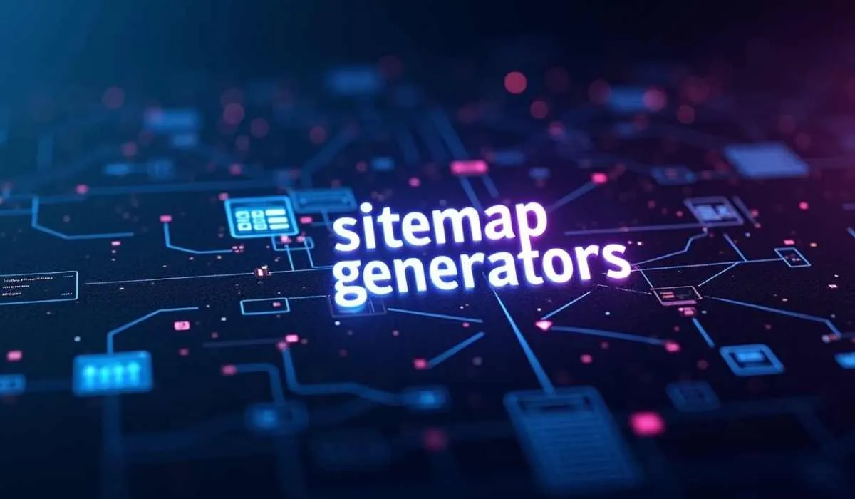 Free Sitemap Generators