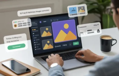 Free Tools to Resize & Optimize Images for Submission