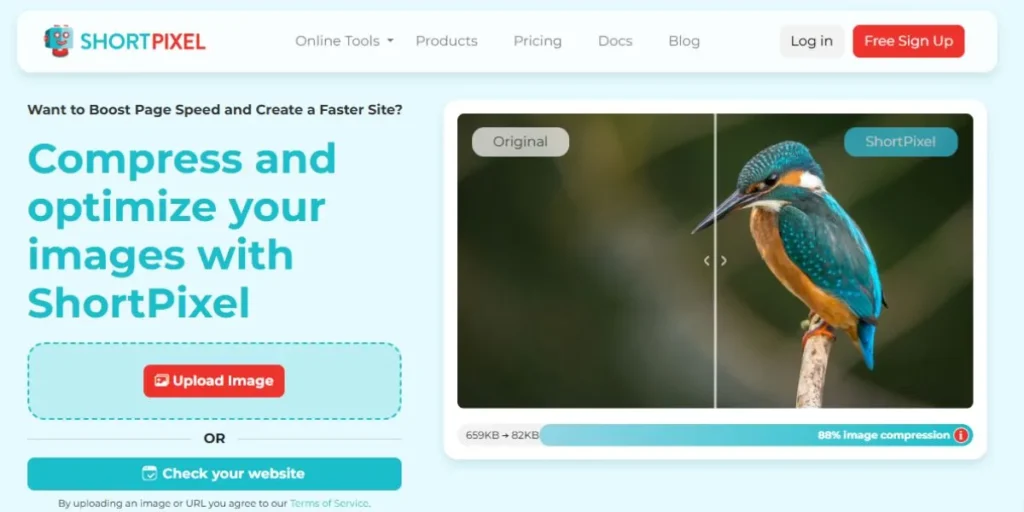 Free Tools to Resize & Optimize Images for Submission