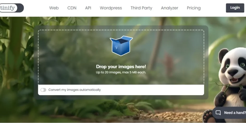 Free Tools to Resize & Optimize Images for Submission
