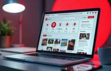 How to Use Pinterest for Image SEO