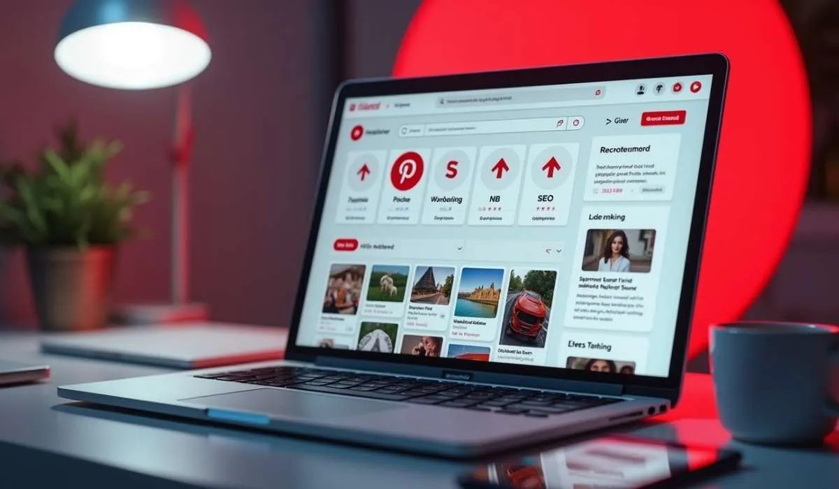 How to Use Pinterest for Image SEO