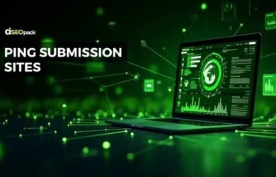 Ping Submission Sites