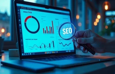 SEO Company In Cambridge