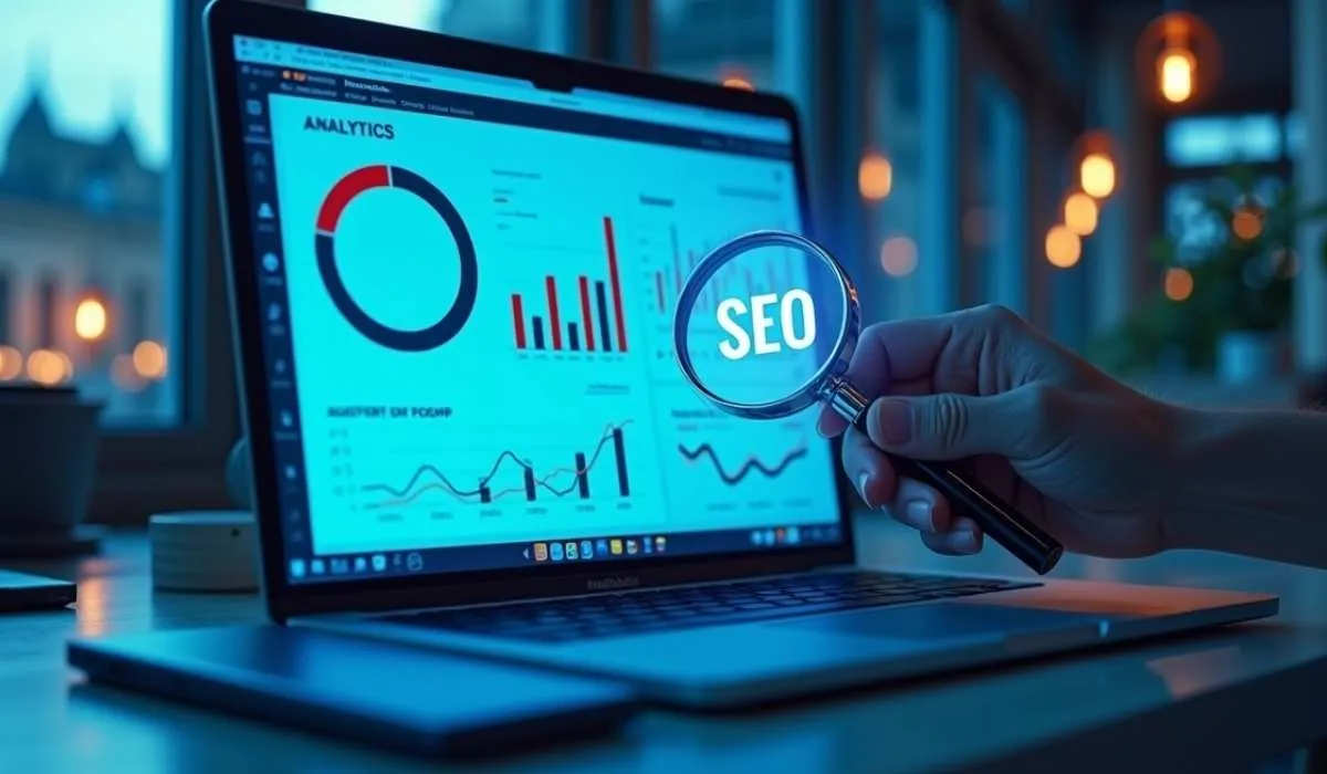 SEO Company In Cambridge