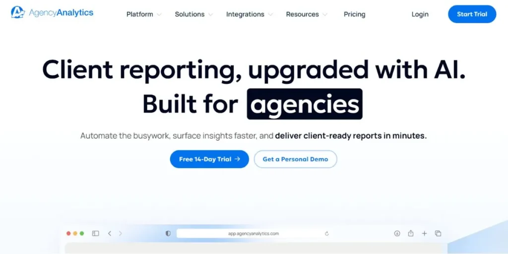 SEO Reporting Tools