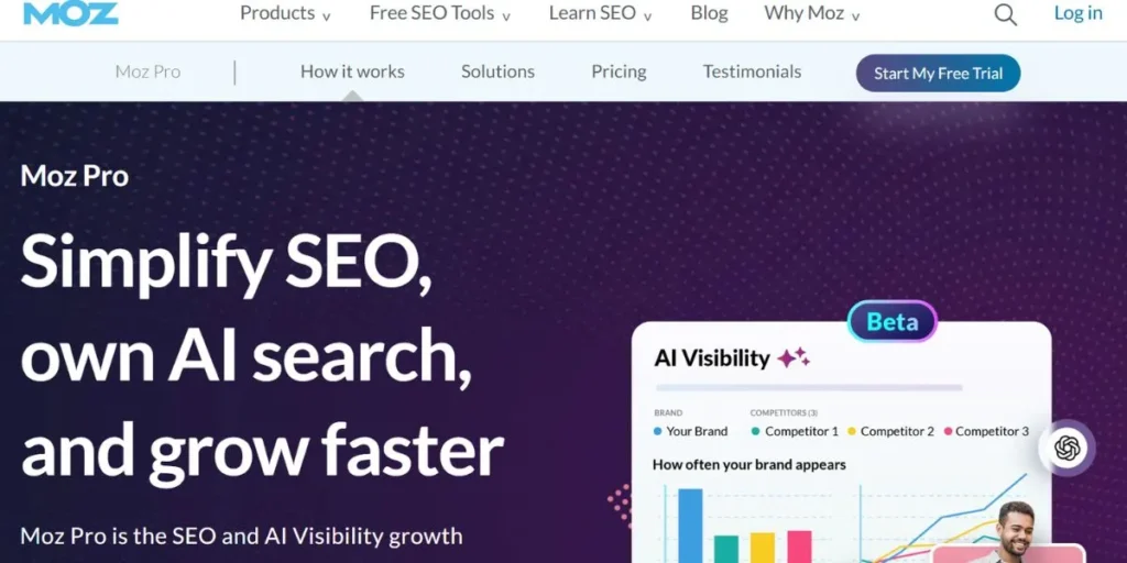 SEO Reporting Tools