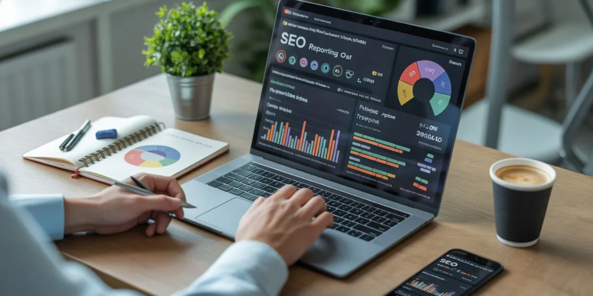 SEO Reporting Tools