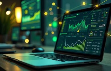 SaaS Link Building Agency