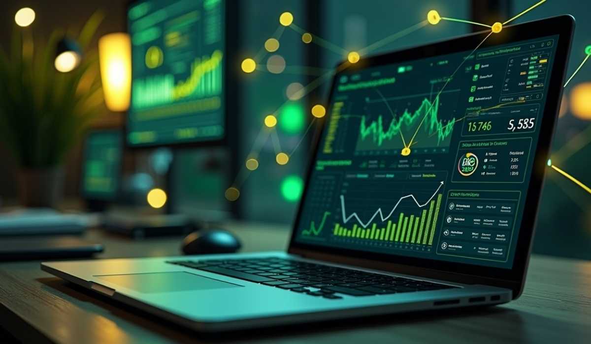 SaaS Link Building Agency