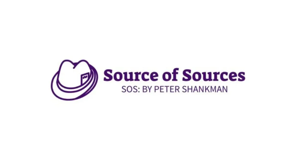 Source of Sources (SOS) - HARO Alternatives