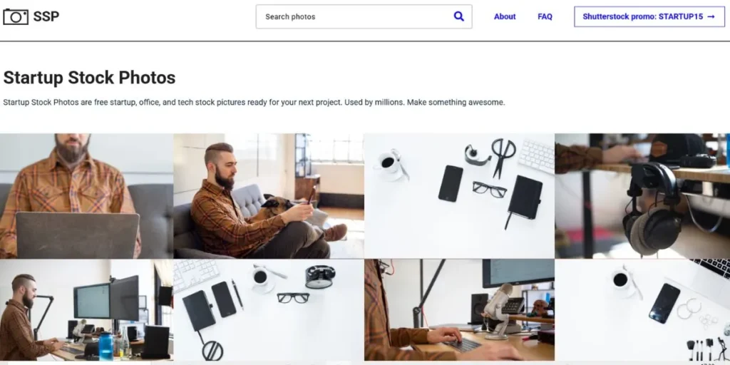 Startup Stock Photos - Best Free Stock Image Websites for Bloggers