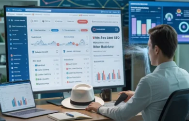 White Hat Link Building Ben A Roo