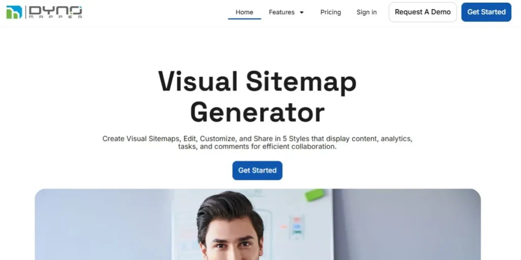 free sitemap generators