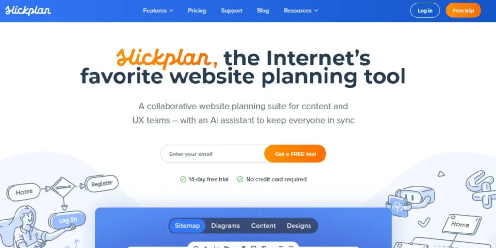 free sitemap generators