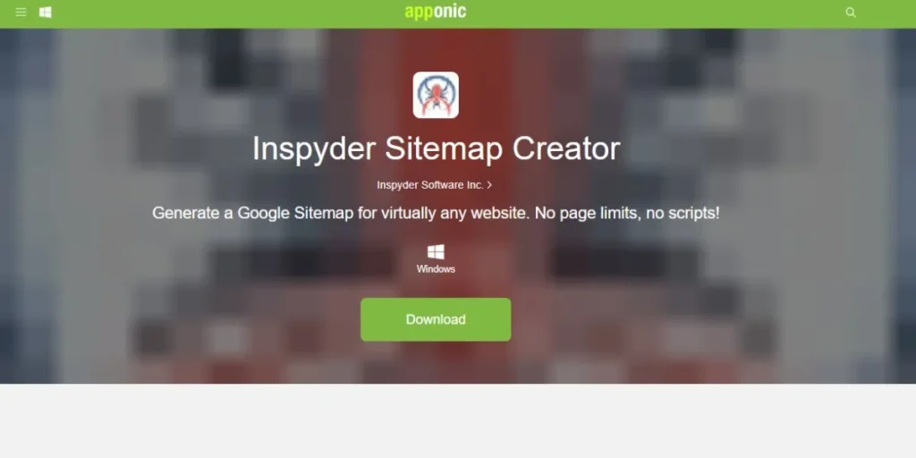 free sitemap generators