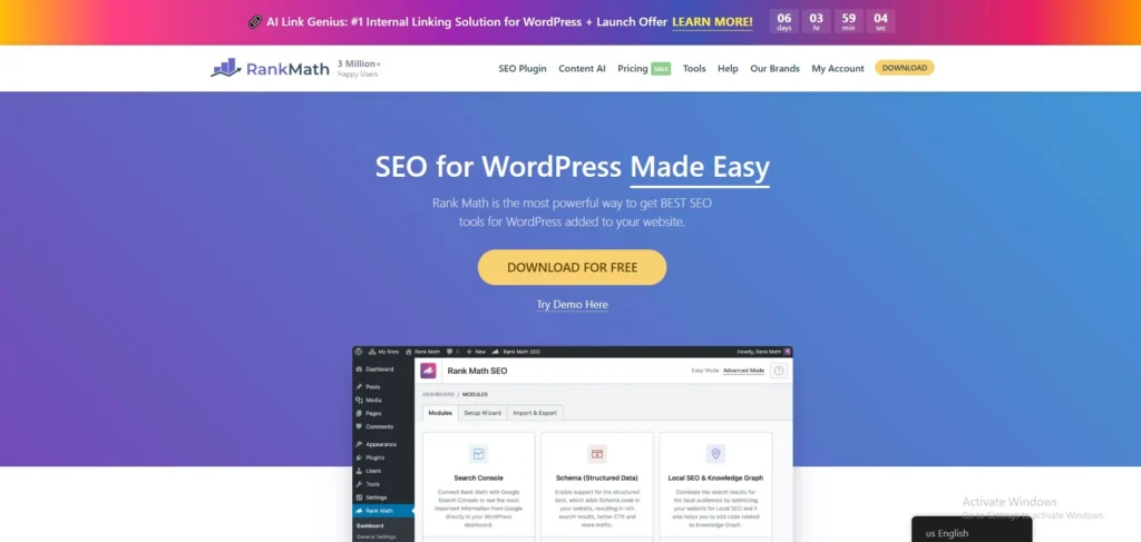 paid SEO tools -Sitechecker