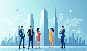 Big 4 Consulting Firms