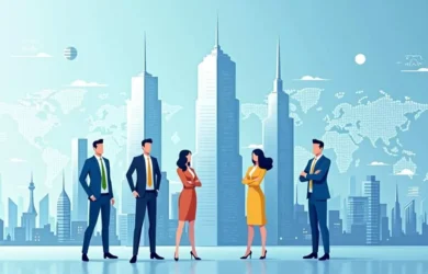 Big 4 Consulting Firms