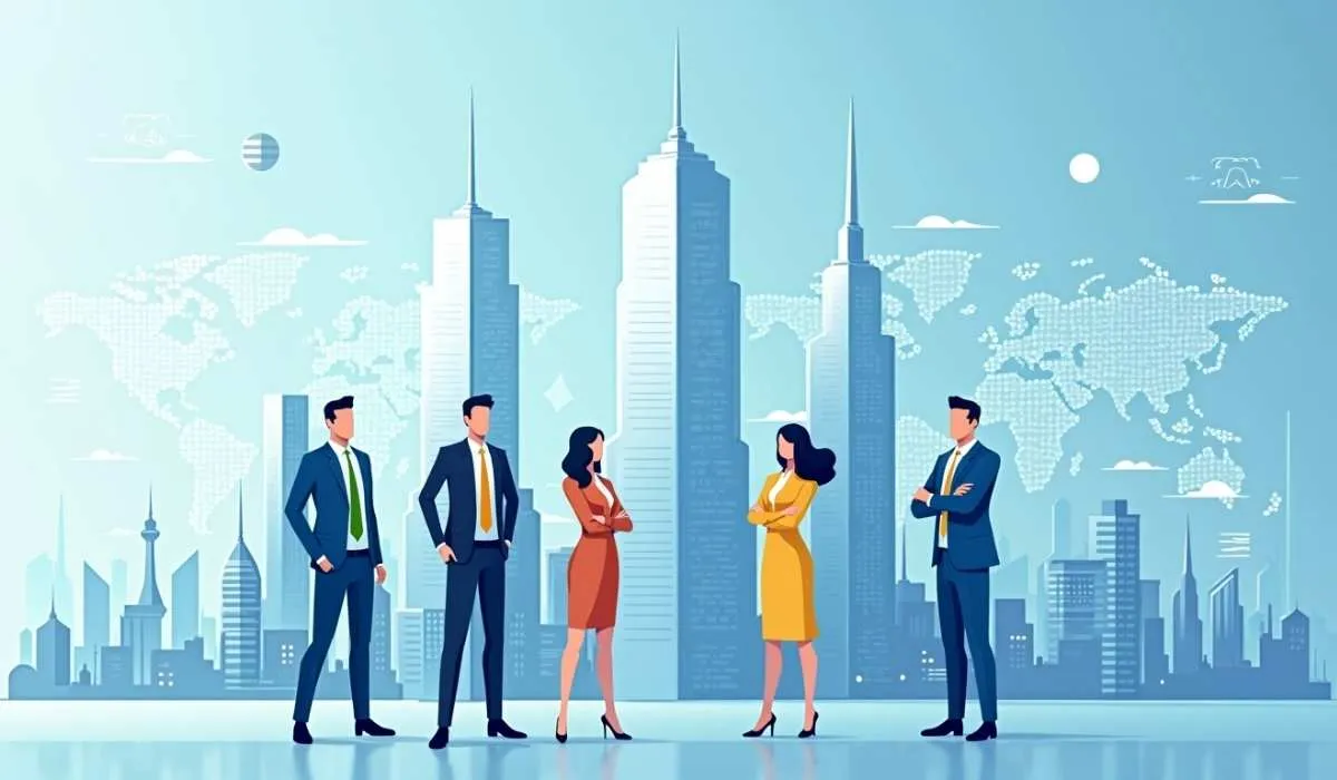 Big 4 Consulting Firms