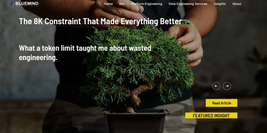 Bluemind Solutions - IT Companies in Mysore