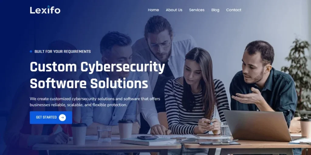 Lexifo - IT Companies in Mysore