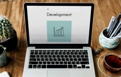 Rapid Web App Development Tools