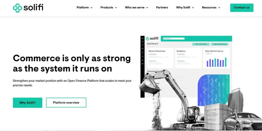 Solifi - IT Companies in Mysore