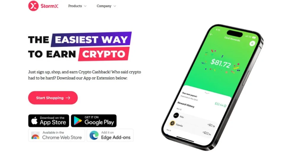 StormX Technologies - IT Companies in Mysore