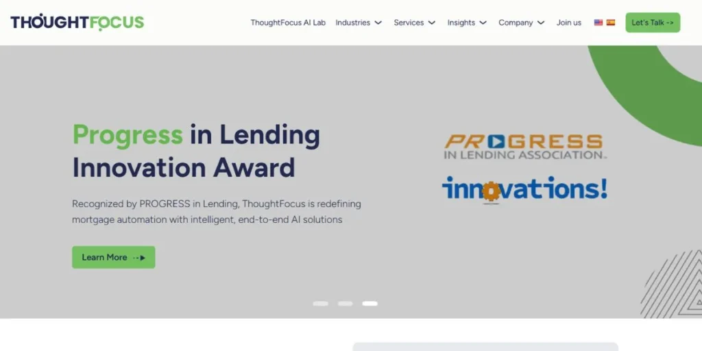 ThoughtFocus - IT Companies in Mysore