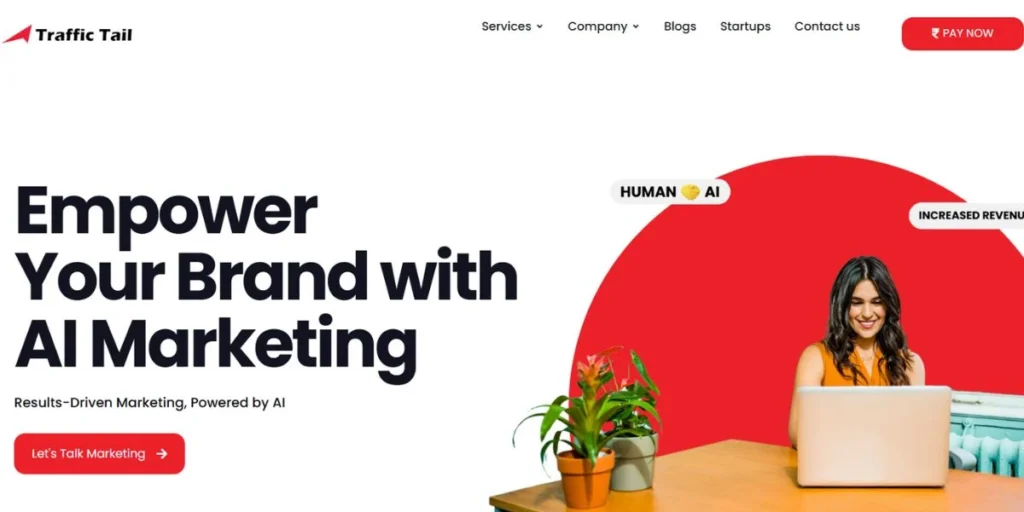 Traffic Tail - IT Companies in Mysore