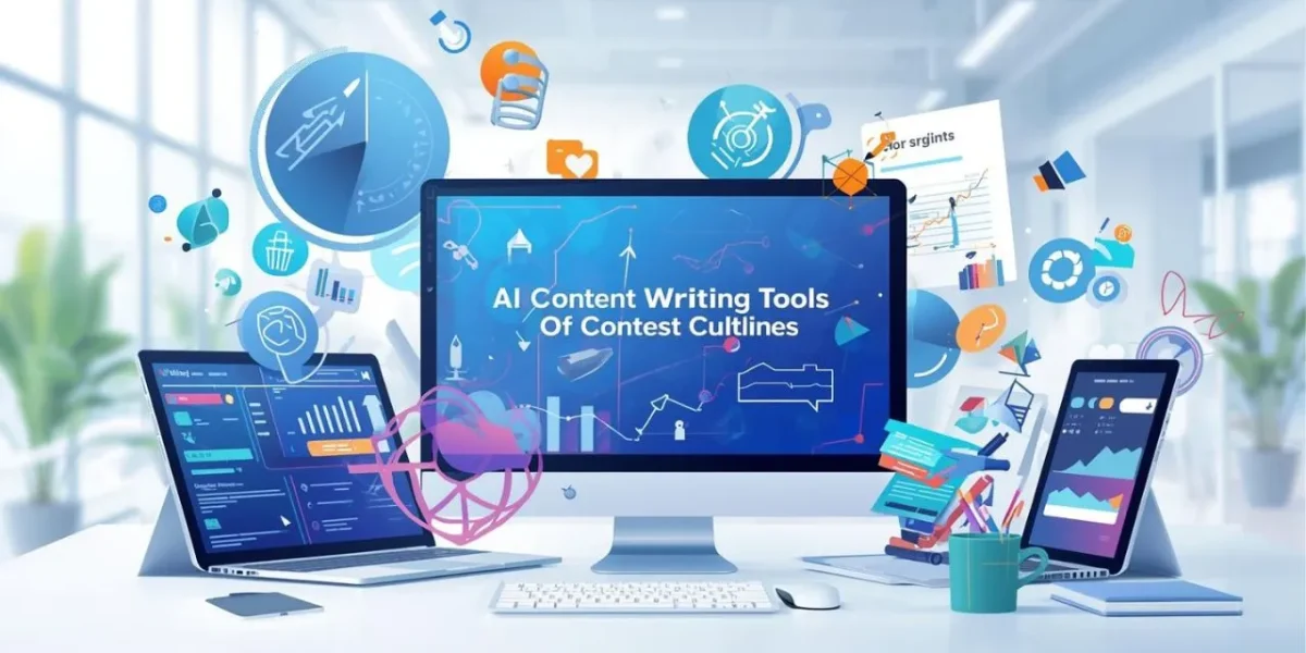 AI Content Writing Tools