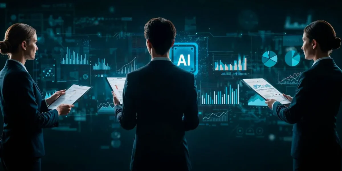 AI Development Companies in India