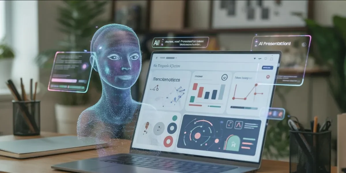 AI Presentation Makers